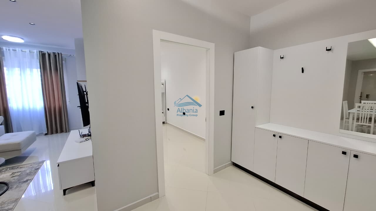 5 Apartment For Rent In Historic Center Vlore, Boulevard Ismail Qemali